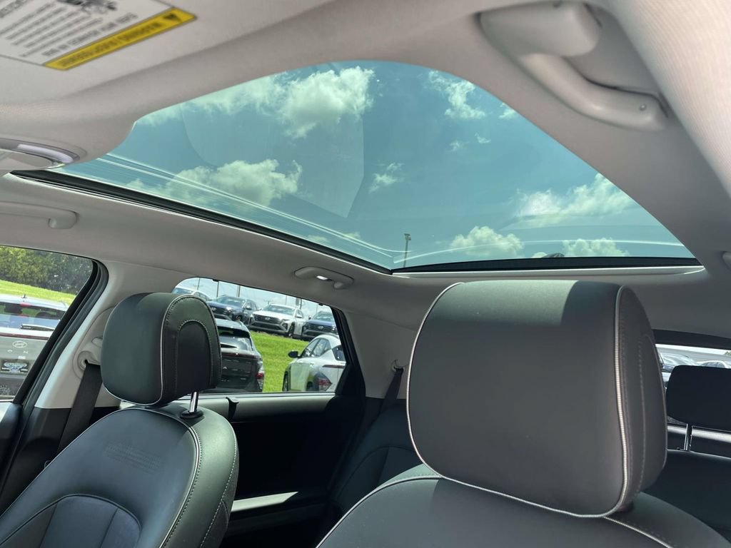 Used 2023 Hyundai Ioniq 5 Limited RWD image 18