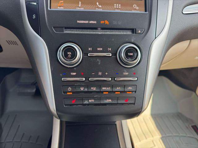 Used 2018 Lincoln MKC Premiere AWD/4WD image 31
