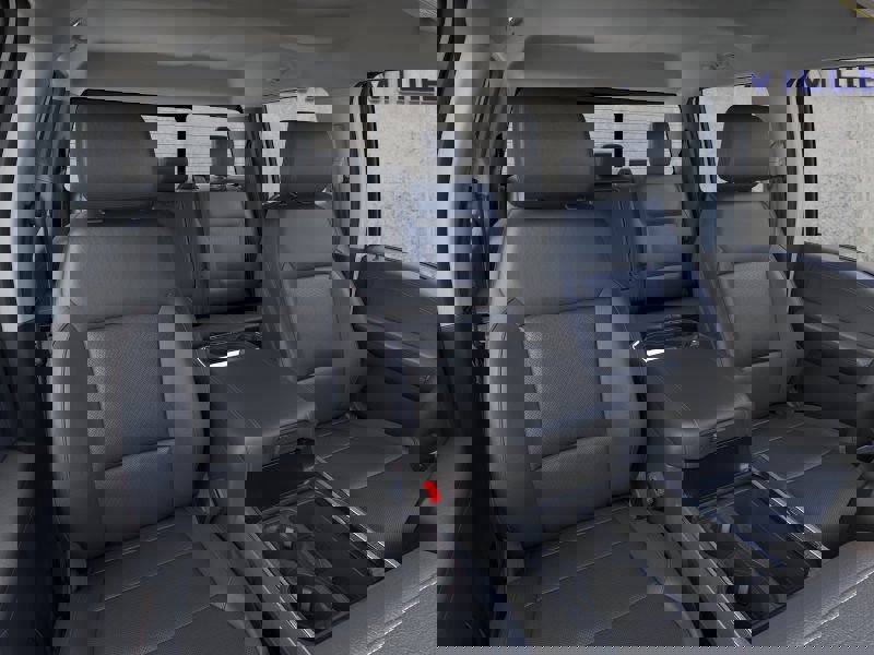 New 2026 Ford F250 Lariat w/ Tremor Off-Road Package image 10