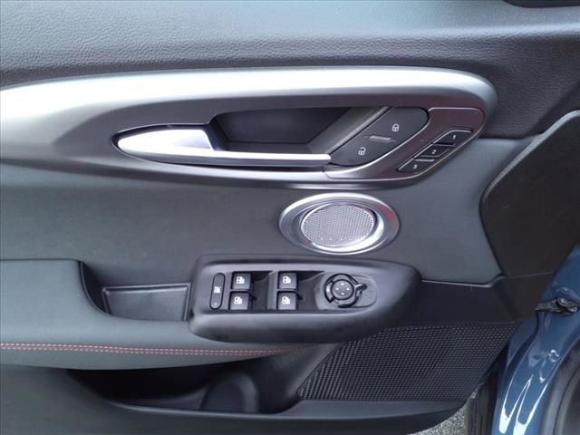 New 2024 Dodge Hornet R/T Plus w/ Tech Pack Plus w/o Parking image 17