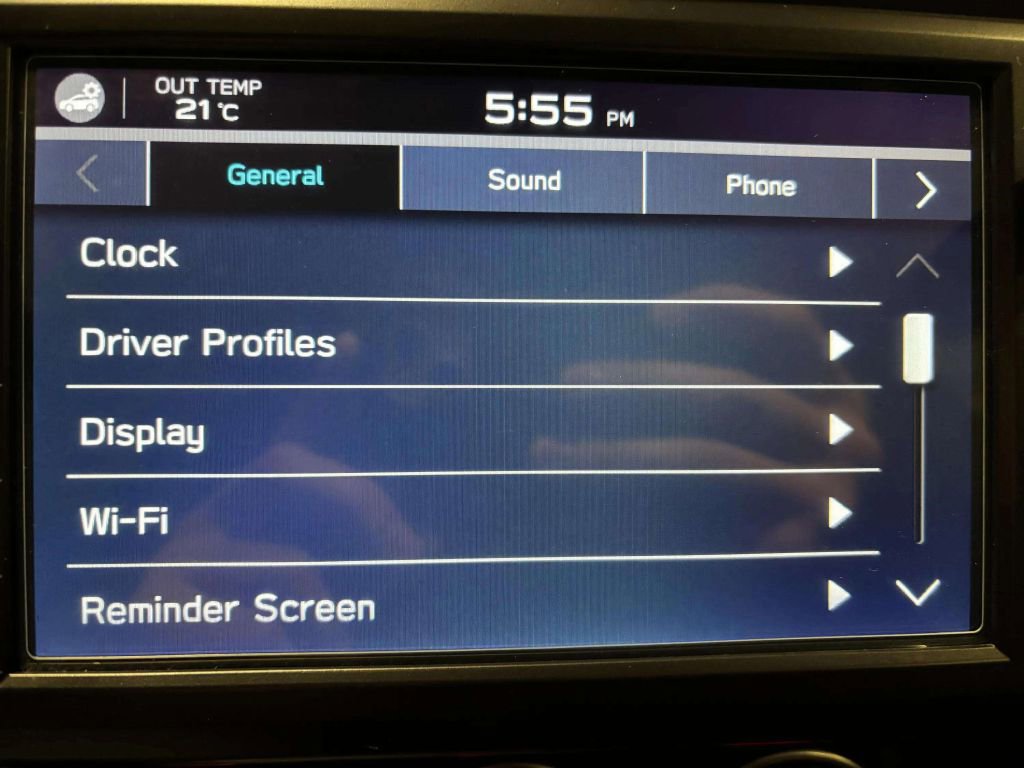 Used 2023 Toyota GR86 Premium image 30