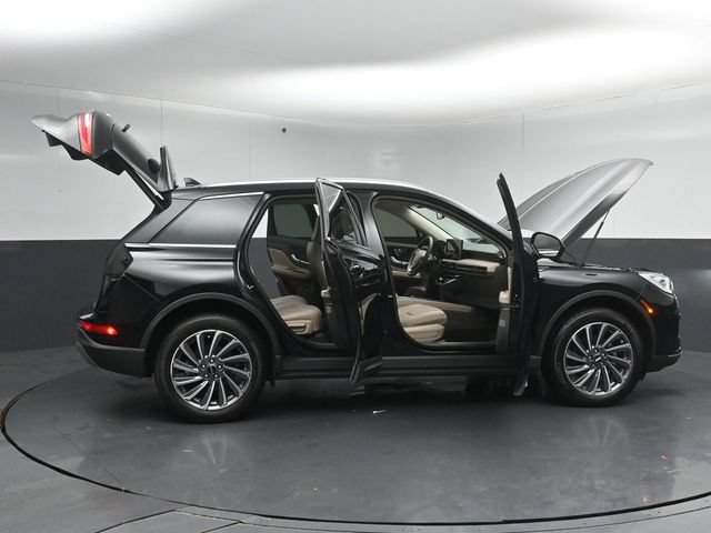 Certified 2023 Lincoln Corsair Reserve AWD/4WD image 53