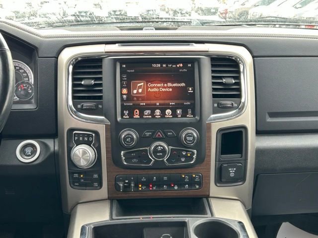 Used 2015 RAM 1500 Laramie w/ Convenience Group image 19