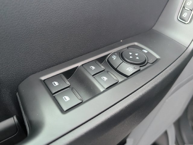 New 2027 Ford F550 4x4 Crew Cab image 14