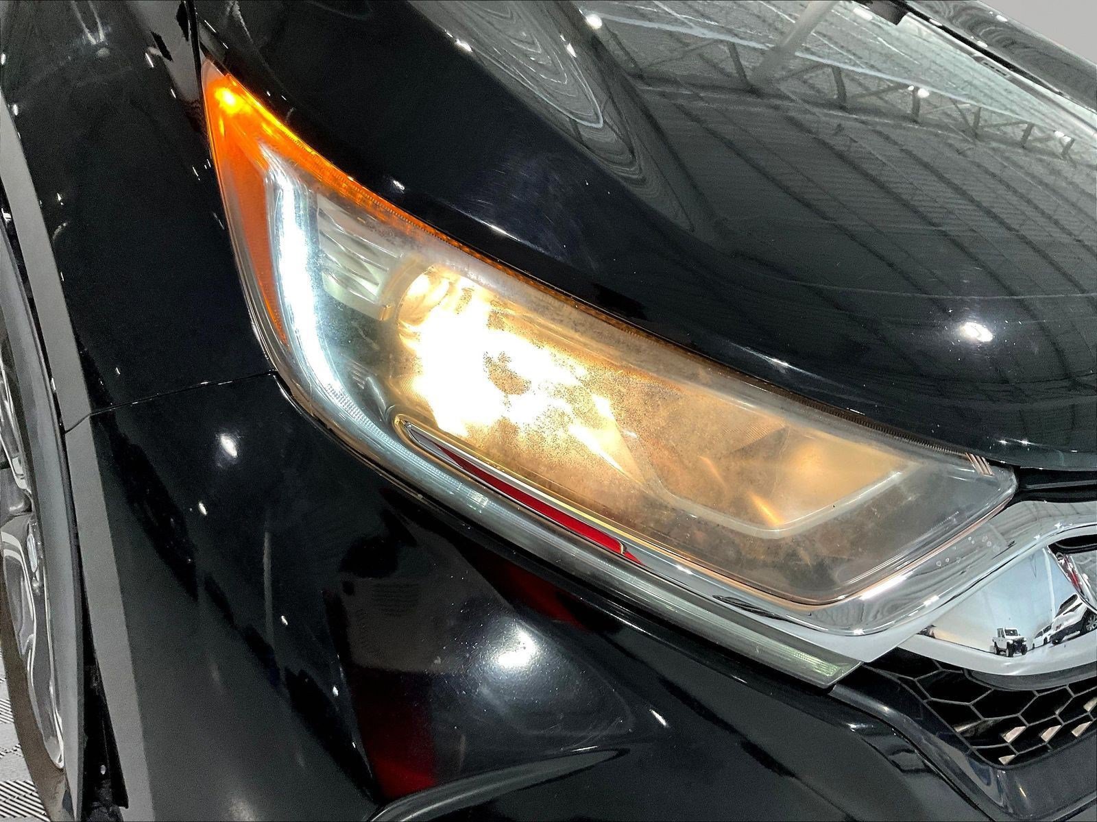 Used 2018 Honda CR-V EX-L image 32