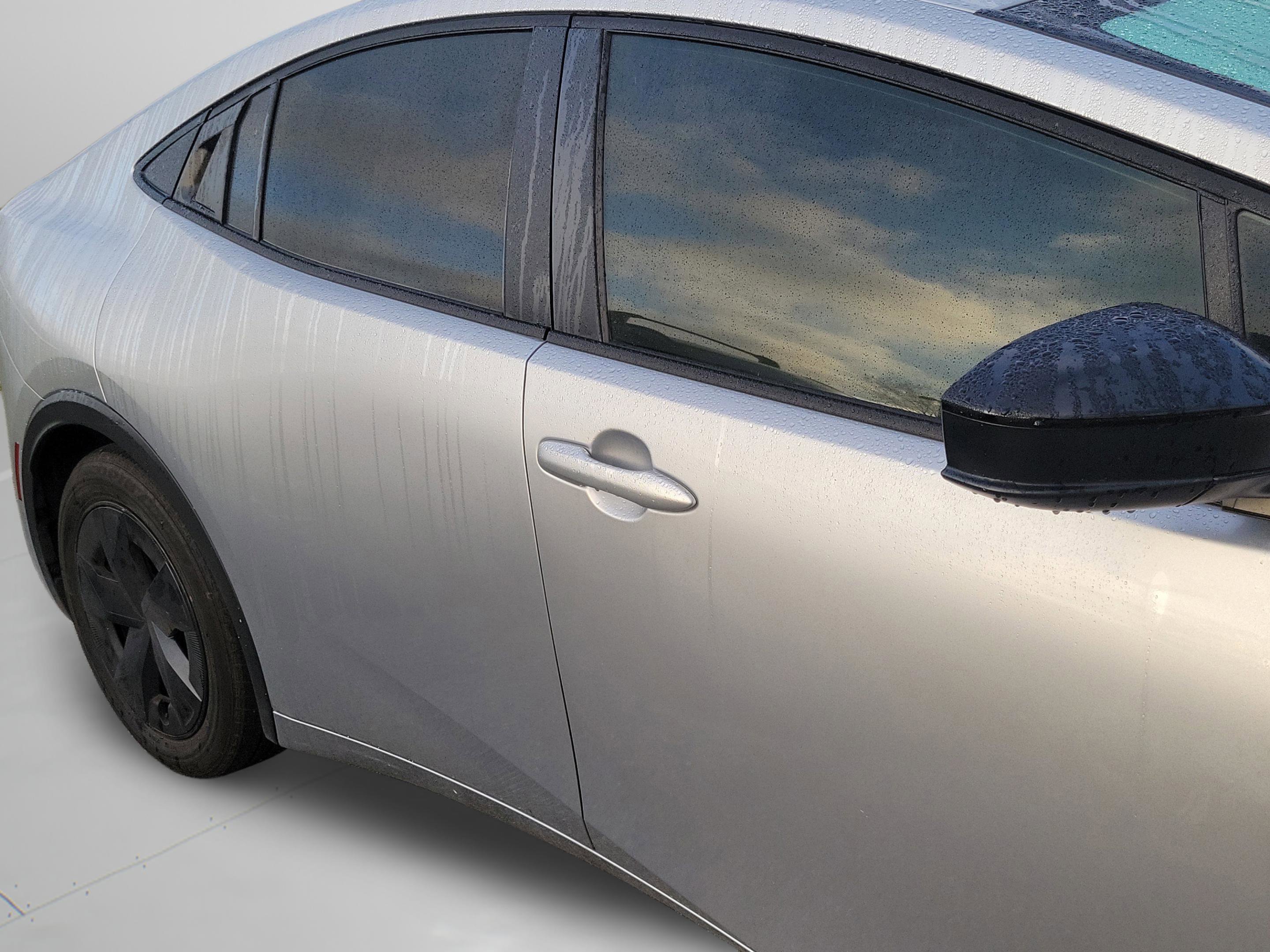 Used 2023 Toyota Prius LE image 24