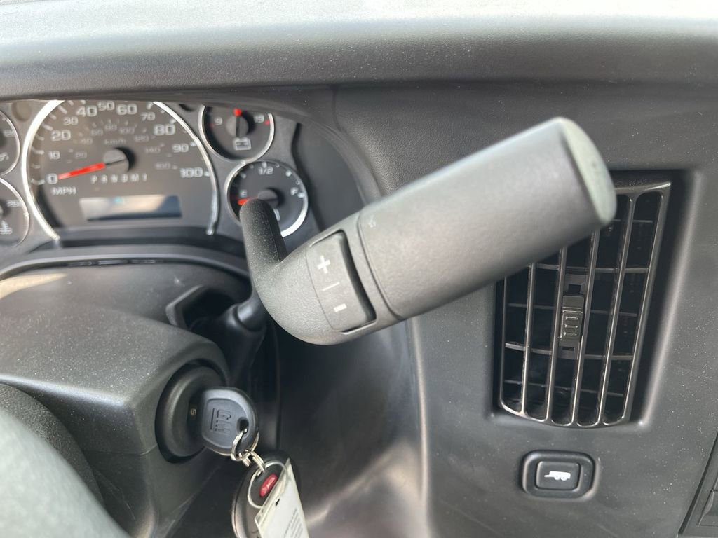 New 2025 Chevrolet Express 3500 w/ Power Convenience Package image 14