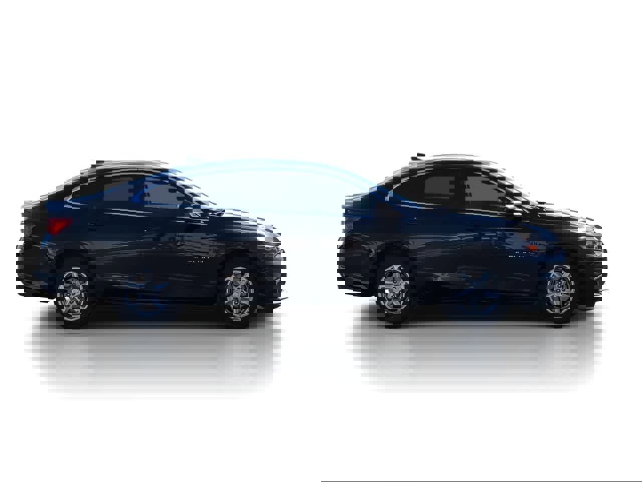 Used 2018 Chevrolet Malibu LS image 9