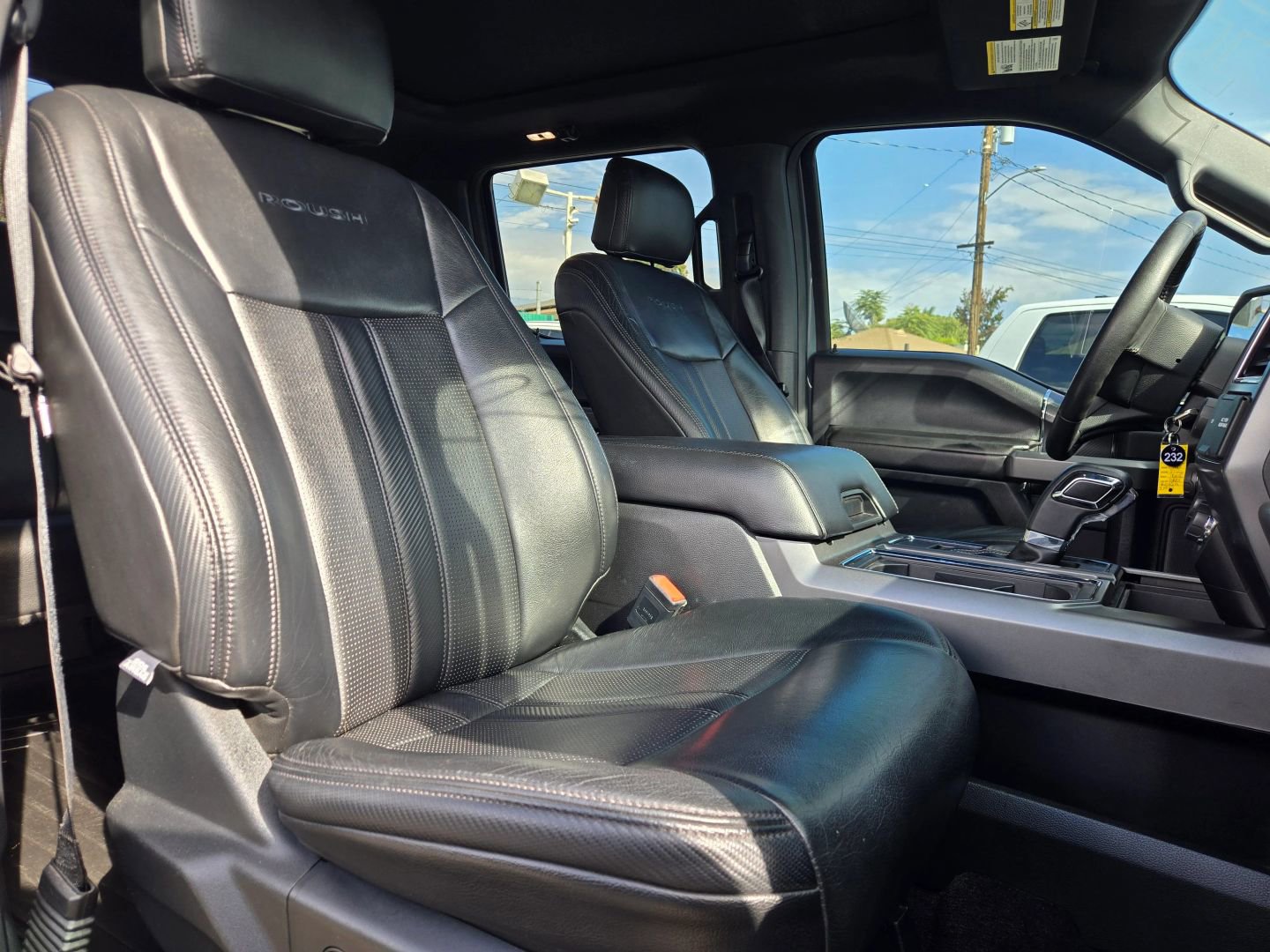 Used 2019 Ford F150 XLT w/ Equipment Group 302A Luxury image 25