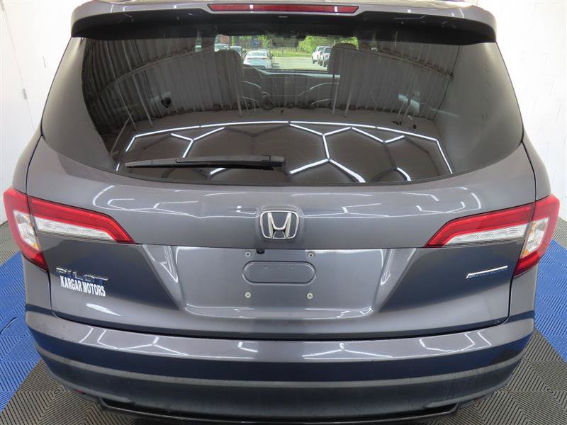 Used 2022 Honda Pilot Special Edition image 11