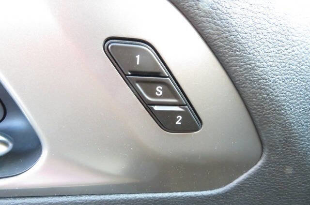 New 2026 Chrysler Pacifica Select image 21