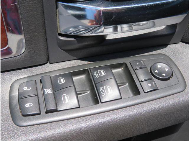 Used 2012 RAM 3500 Laramie w/ HD Snow Plow Prep Group image 12