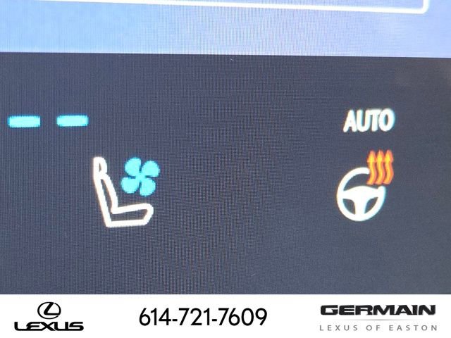 Used 2023 Lexus RX 350 AWD w/ Cold Area Package image 37