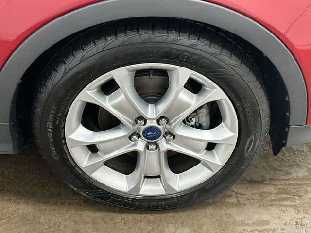 Used 2016 Ford Escape Titanium AWD/4WD image 5