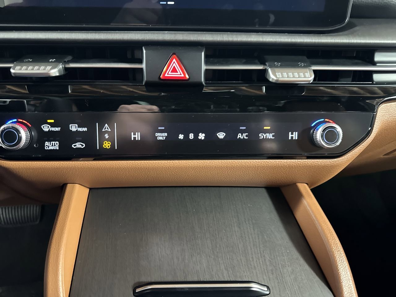 New 2026 Kia Sportage X-Line image 25