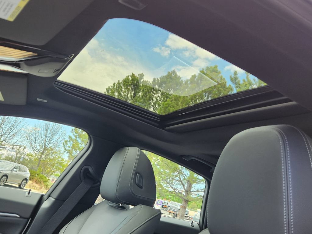 New 2026 BMW i4 xDrive40i w/ Premium Package AWD/4WD image 19
