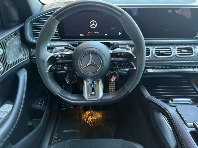 Certified 2024 Mercedes-Benz GLE 53 AMG 4MATIC Coupe image 18