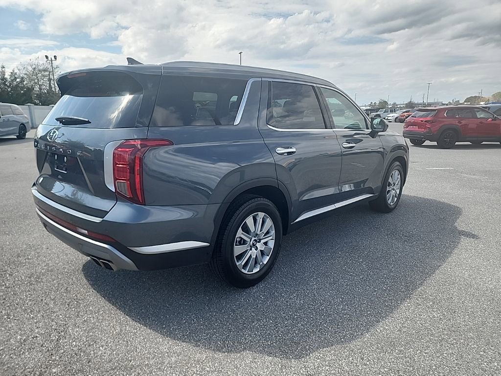 Used 2025 Hyundai Palisade SEL image 6