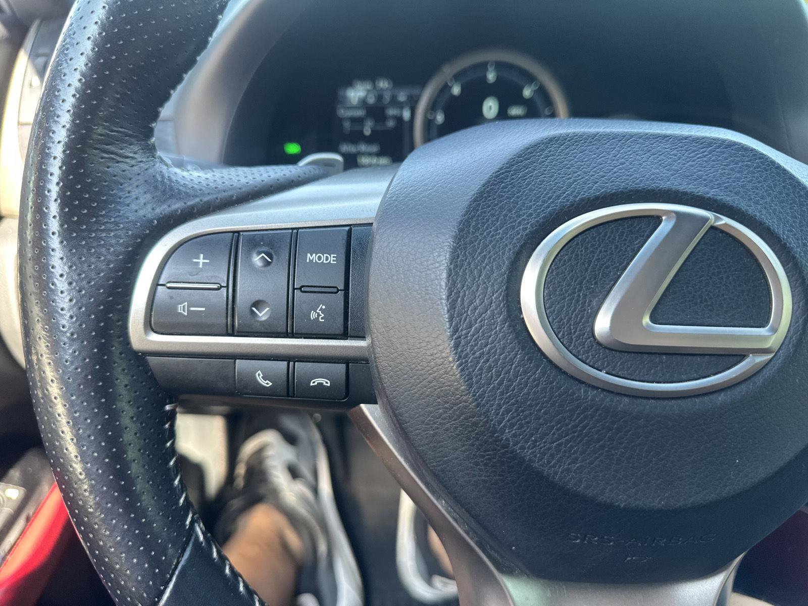 Used 2019 Lexus GS 350 F Sport RWD image 26