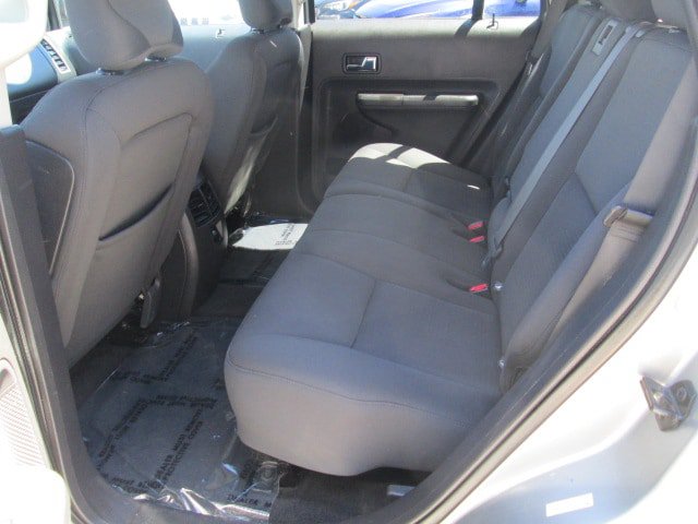 Used 2007 Ford Edge SEL AWD/4WD image 11