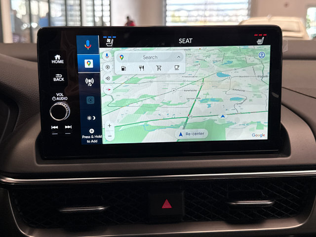 New 2026 Acura ADX A-Spec w/ Advance Package AWD/4WD image 21