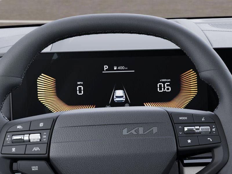 New 2026 Kia Sportage EX FWD image 21