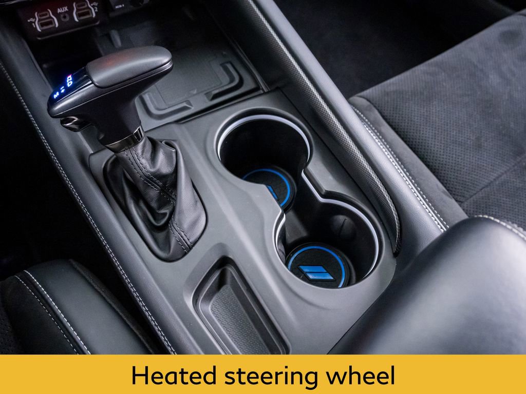 Used 2024 Dodge Durango SRT Hellcat w/ Black Package image 32