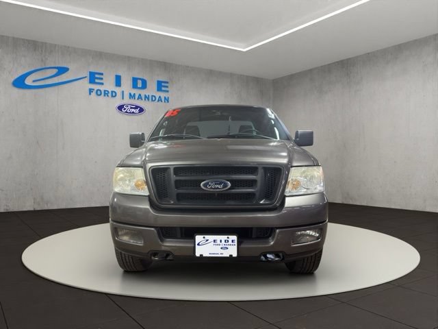 Used 2005 Ford F150 XLT AWD/4WD image 8