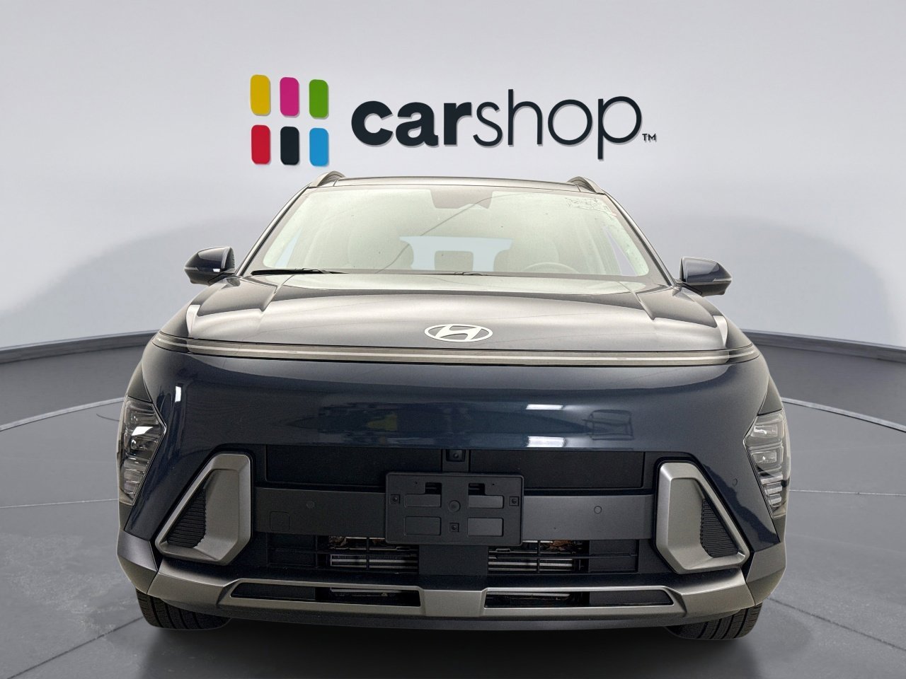 Used 2024 Hyundai Kona Limited AWD/4WD image 8