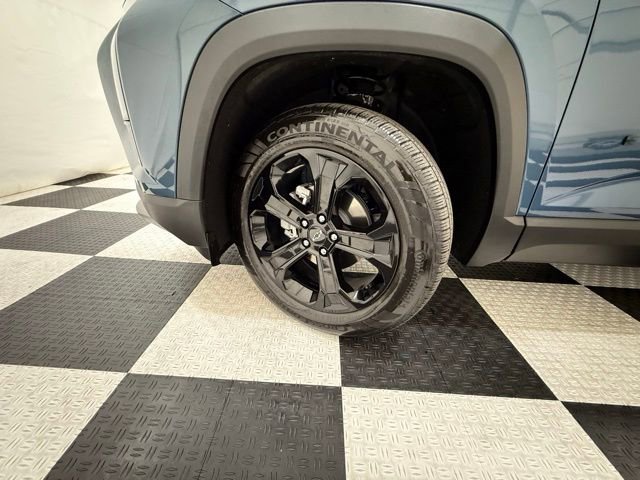 New 2026 Chevrolet Equinox LT w/ Midnight Edition image 9