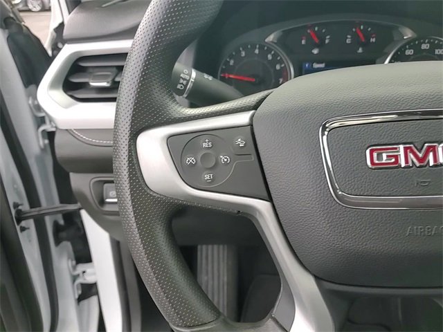 Certified 2023 GMC Acadia SLE w/ Driver Convenience Package image 14