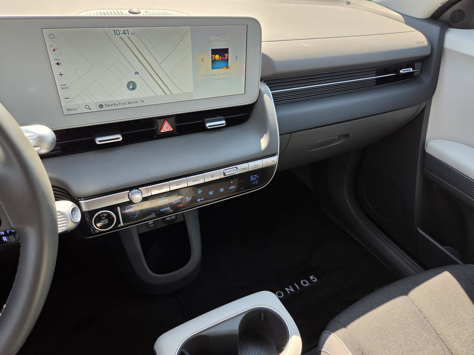 Certified 2024 Hyundai Ioniq 5 SE AWD/4WD image 21