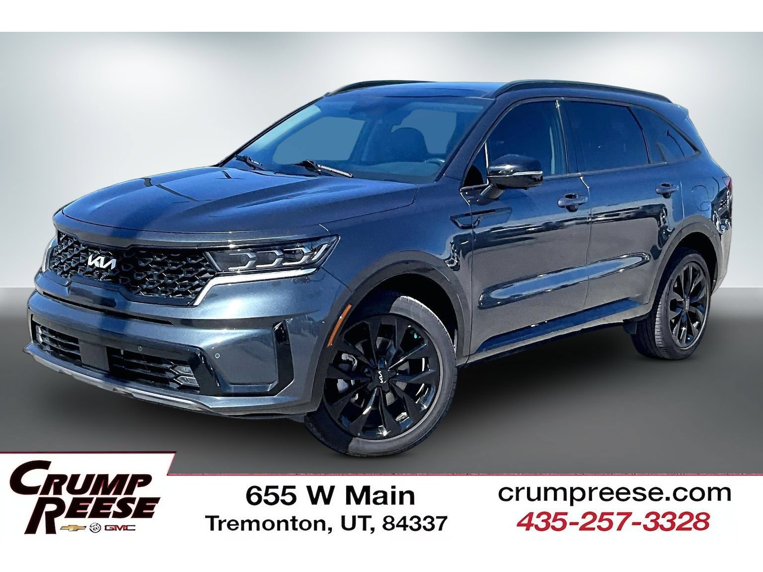 Used 2023 Kia Sorento SX