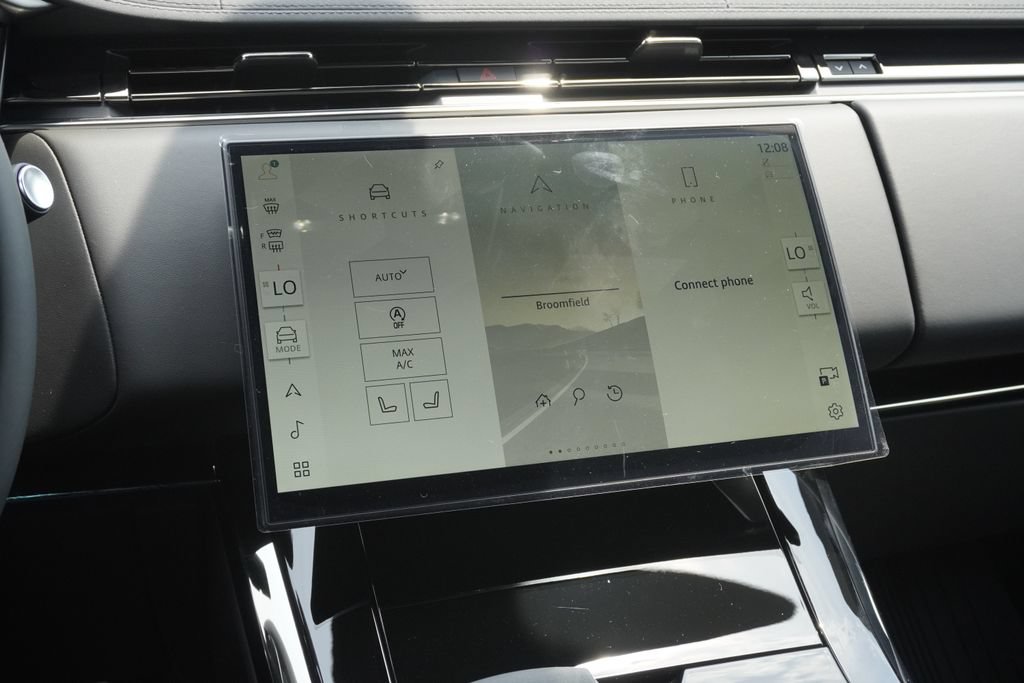 New 2026 Land Rover Range Rover Sport Dynamic SE AWD/4WD image 15