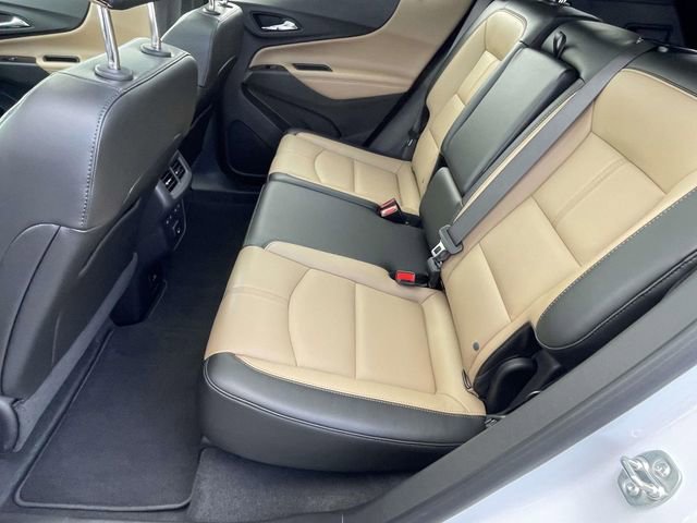 Certified 2024 Chevrolet Equinox Premier FWD image 11