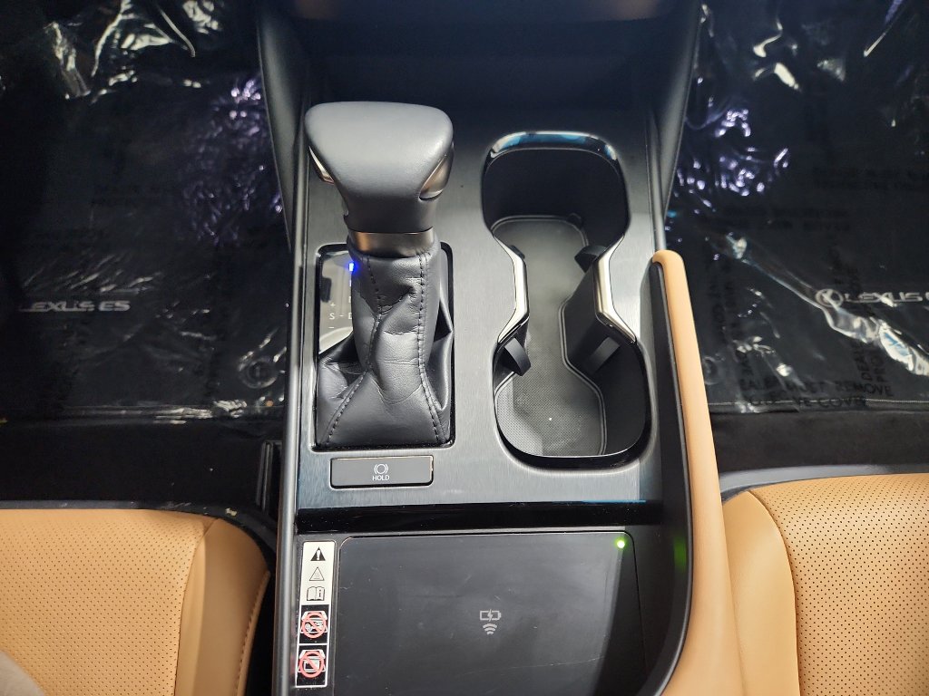 Used 2024 Lexus ES 350 Premium w/ Premium Package image 25