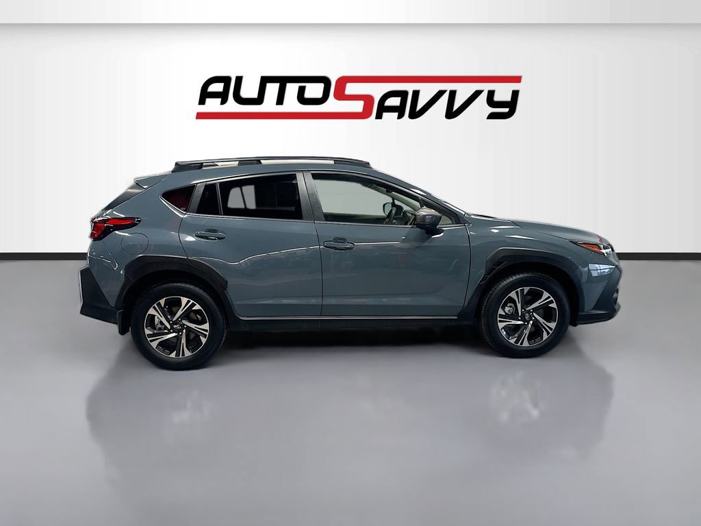 Used 2024 Subaru Crosstrek 2.0i Premium AWD/4WD image 8