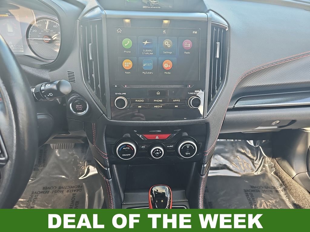 Used 2023 Subaru Forester Sport image 20