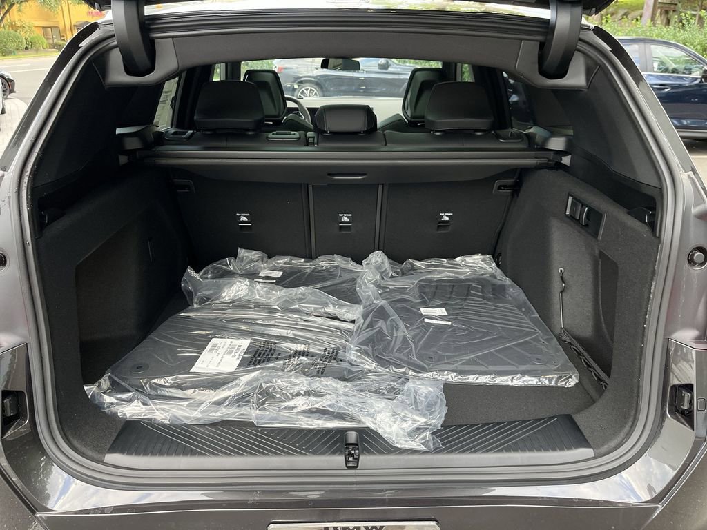 New 2025 BMW X3 xDrive30i w/ Premium Package image 24