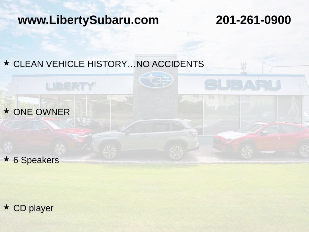 Used 2020 Subaru Impreza 2.0i Premium AWD/4WD image 5