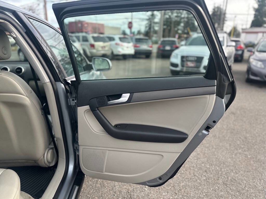 Used 2011 Audi A3 TDI Premium image 25