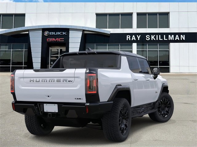 New 2026 GMC Hummer EV 4x4 Crew Cab image 4