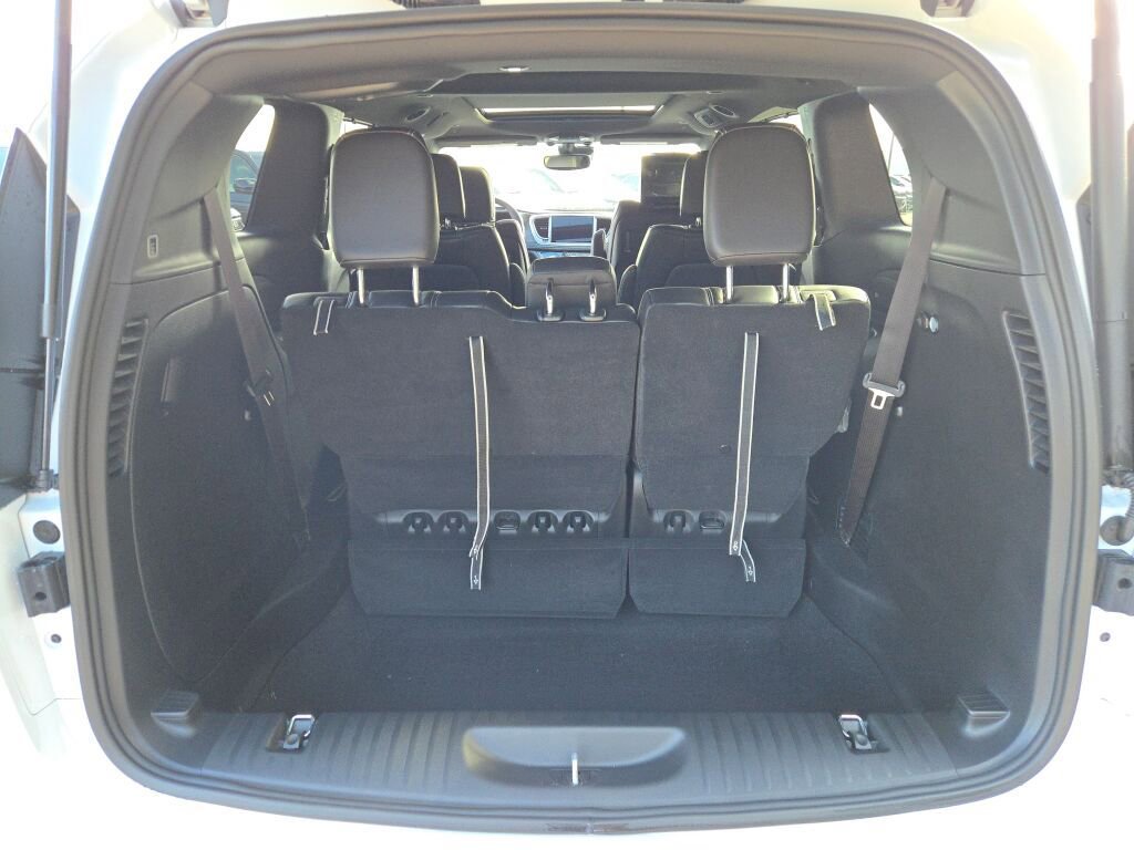 New 2026 Chrysler Pacifica Select image 17