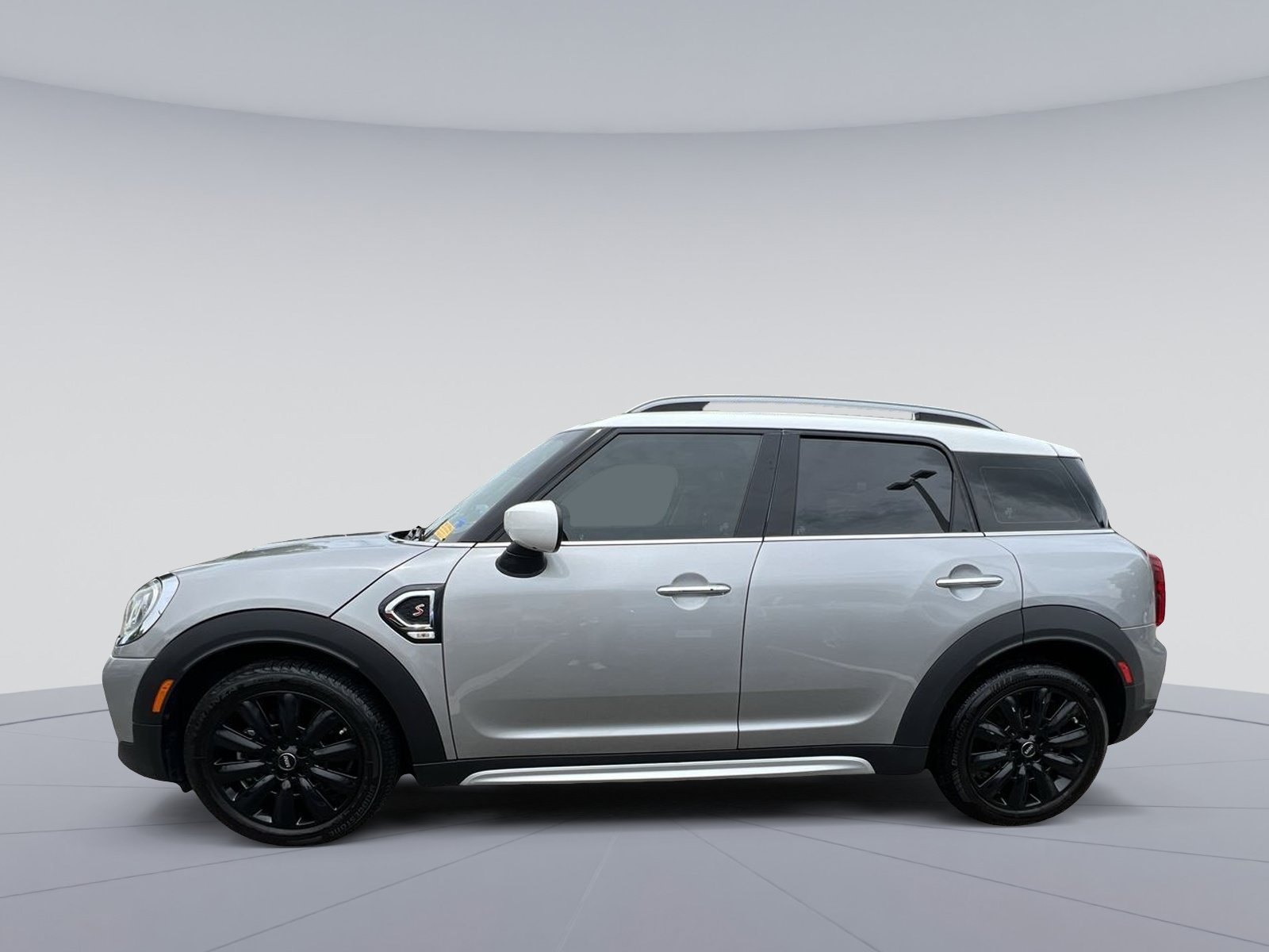 Used 2024 MINI Cooper Countryman S FWD image 6