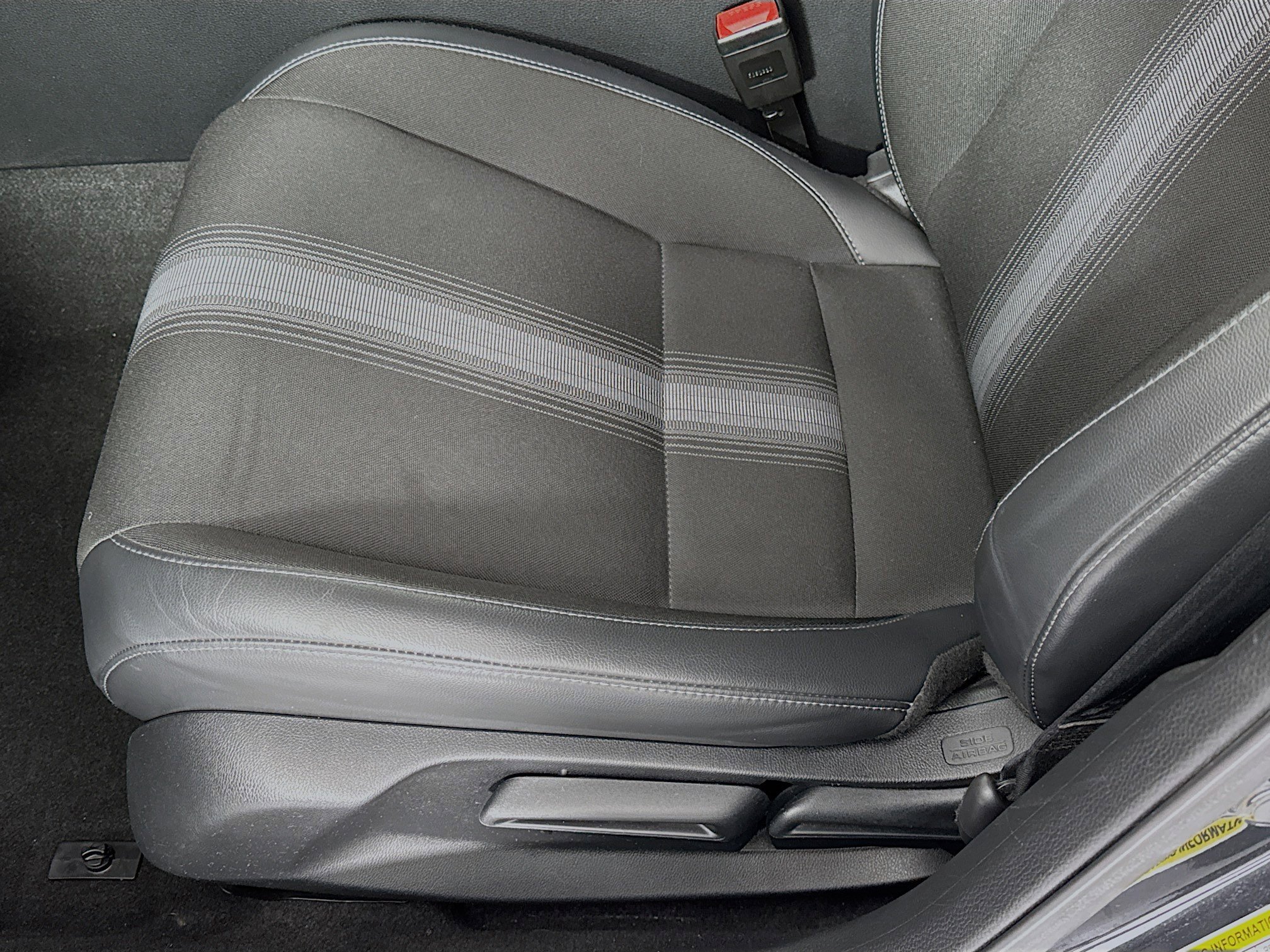 Certified 2023 Honda Civic Sport image 18