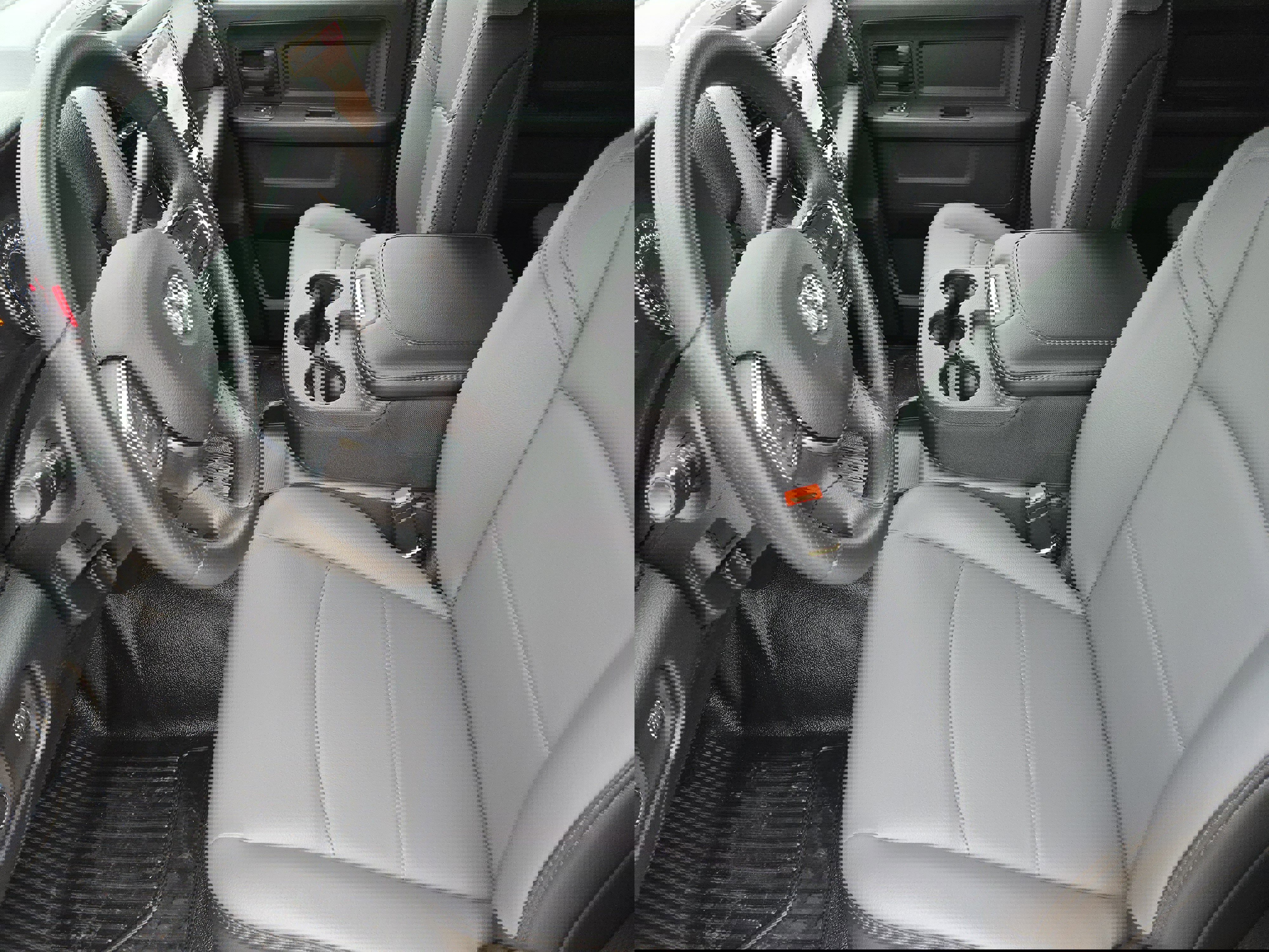 New 2026 RAM 5500 Tradesman image 11