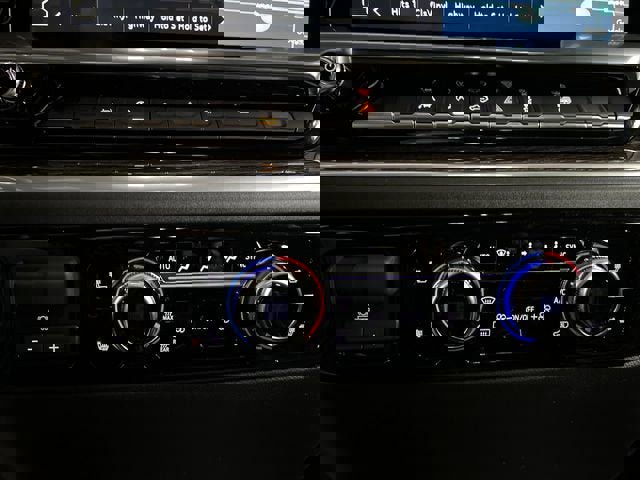 New 2026 GMC Sierra 1500 Elevation w/ Elevation Select Package image 18