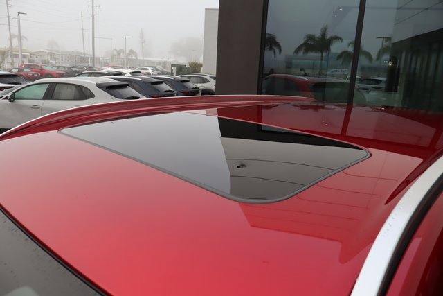 Used 2024 MAZDA CX-90 Plug-In Hybrid w/ Preferred image 21