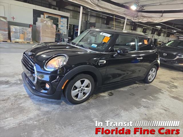 Used 2016 MINI Cooper 2-Door Hardtop FWD image 2