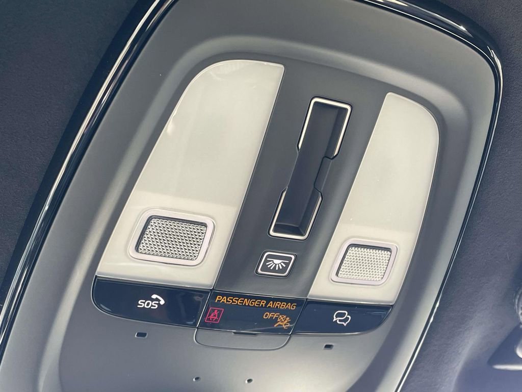 New 2026 Volvo XC90 B6 Ultra w/ Lounge Package image 23